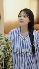 Interviewers mocked at Cinderella who came for interview, but they unaware she's their CEO's wife