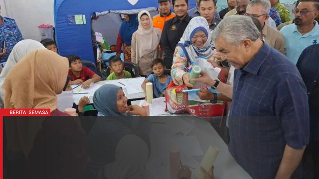Kabinet baharu Sabah: BN sudah serah nama jawatan menteri, timbalan menteri