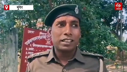 बिहार में घायल अवस्था में मिला विदेशी पक्षी 'ग्रेटर एडजुटेंट', पूरी दुनियां में मात्र 3 जगह इसका निवास