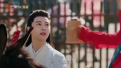 【CLIPS】Different Attitudes Towards His Daughter & Son - The Inextricable Destiny - MangoTV English