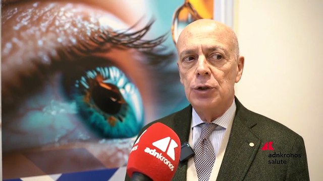 Salute: emergenza miopia, Bandello (Apmo) ‘casi in rapido aumento soprattutto tra i più piccoli'