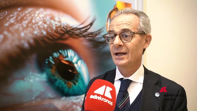 Salute: Rosso (FdI), contro miopia ‘insegnare ai bambini un uso corretto della vista’