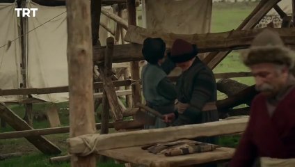 قيامة ارطغل حلقة رقم 12 مدبلجة