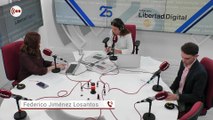 Federico a las 7: Ábalos, confesiones fuera y dentro de la cárcel