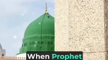 Life of Prophet Muhammed (PBUH) "Part 5"