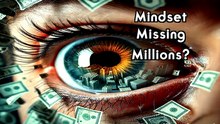 Hidden Money Mindset: The Illusion of Scarcity in a World of Abundance