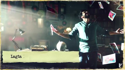 Lyrical _ Haareya Song with Lyrics _ Meri Pyaari Bindu _ Ayushmann, Parineeti _ Sachin-Jigar _ Priya