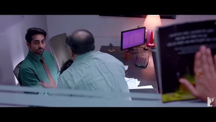 Khol De Baahein Song _ Meri Pyaari Bindu _ Ayushmann, Parineeti _ Monali _ Sachin-Jigar _ Kausar