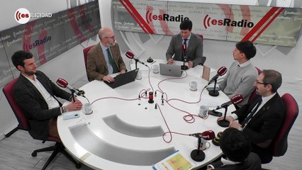 TDND: "Es natural que haya correcciones: el mercado se preguntan si las valoraciones son correctas"