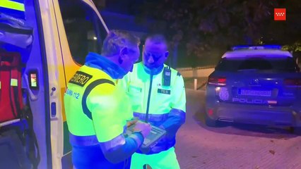 Asesinada una mujer de varias puñaladas en el cuello en Torrejón de Ardoz (Madrid)