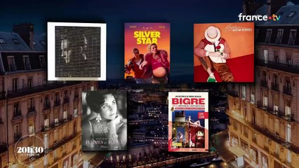 La chanteuse Santa prise de panique en direct sur le plateau de «  20h30, le dimanche » sur France 2 demande de l’aide à Camille Cottin : « Tu ne veux pas t’asseoir à côté de moi ? » - VIDEO