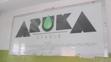 Togolese animation studio aims to put African stories on global screen