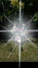 After She Left Two Sweethearts Drowning in Regret