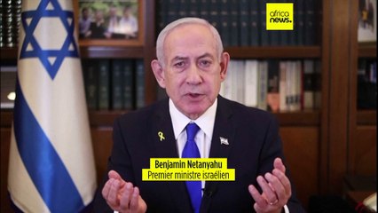 Israël : jugé pour corruption, Netanyahu demande la grâce présidentielle