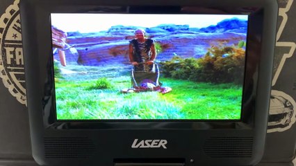 The Flintstones (1994) Theatrical Trailer