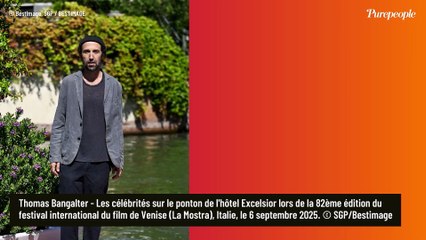 Thomas Bangalter (Daft Punk) en couple avec Elodie Bouchez : leur fils Tara-Jay a eu une aventure avec la fille d'un célèbre réalisateur