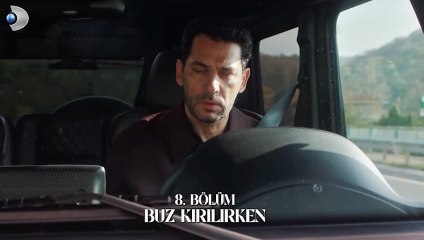 مسلسل ورود و ذنوب الحلقة 8 مترجمة للعربية