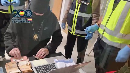 Tres personas detenidas por presunta pertenencia a "The Base" organización supremacista