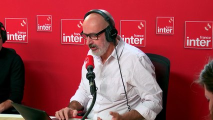 On trouve tout chez Truffaut - Le billet de Daniel Morin