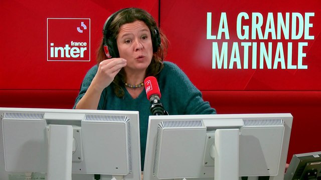 Bernard Guetta : Donald Trump veut casser l'Union Européenne et même au-delà de l'Union Européenne, les Européens