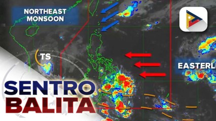 Panibagong sirkulasyon, posibleng mabuo ngayong linggo ayon sa PAGASA; isa o 2 bagyo, inaasahan ngayong buwan