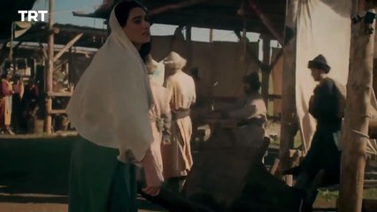 قيامة ارطغل حلقة رقم 5 مدبلجة