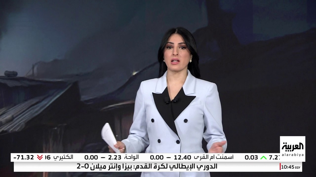 العقوبات الأميركية تضع اقتصاد فنزويلا على حافة الانهيار