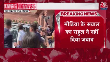PM मोदी के 'ड्रामा-डिलीवरी' वाले बयान पर राहुल गांधी ने क्यों साधी चुप्पी?