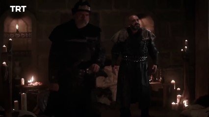 قيامة ارطغل حلقة رقم 8 مدبلجة