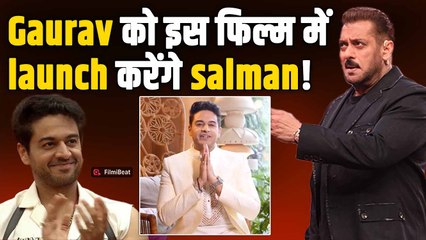 Bigg Boss 19: Gaurav Khanna की Bollywood में Grand Entry, Salman Khan ने की बड़ी Commitment !