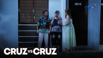 Cruz vs. Cruz: Paz, nagselos kay Alice! (Episode 97)