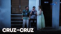Cruz vs. Cruz: Paz, nagselos kay Alice! (Episode 97)