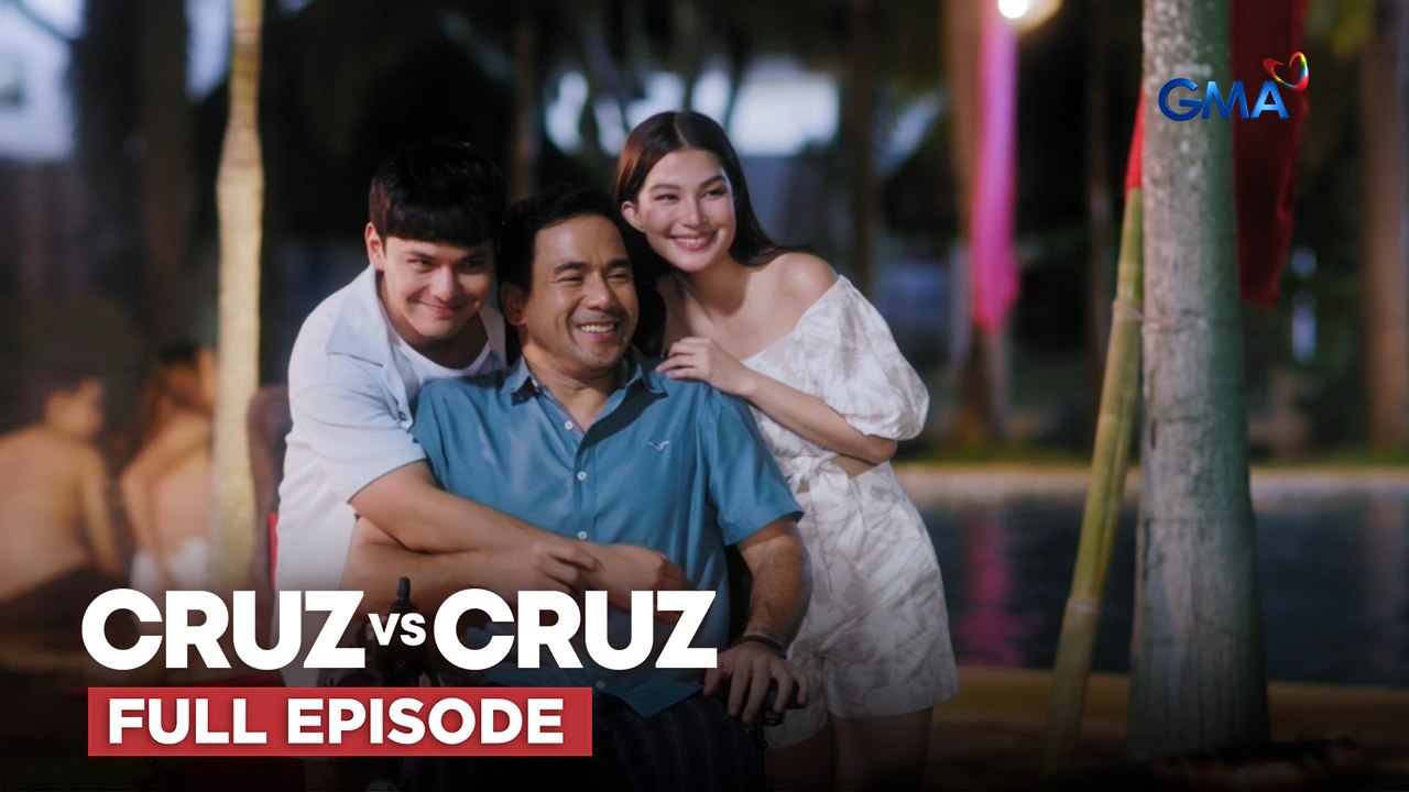 Cruz vs. Cruz: Full Episode 97 (December 1, 2025)
