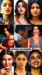 Beautiful Indian actress hot video