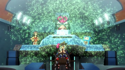 無責任ギャラクシー☆タイラー #03