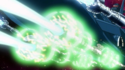 無責任ギャラクシー☆タイラー #06