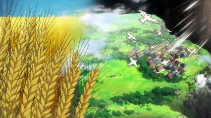 無責任ギャラクシー☆タイラー #07