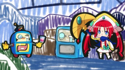 無責任ギャラクシー☆タイラー #13