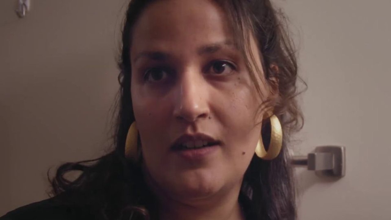 Coexistence, My Ass! Trailer OV