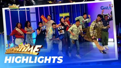 It’s Showtime: Happy 16th anniversary, 'It’s Showtime'! (MagPASKOsikat)