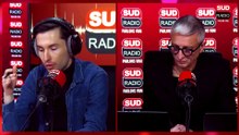 Agression de Jordan Bardella : débat Matthieu Valet (RN) x Sabrina Sebaihi (EELV)
