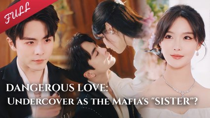 Intern gets an offer—only to find the CEO is her abstinent husband! He pulls her out and kisses here)