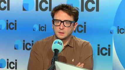 L'invité d'ici Nord : Olivier Robineau, chef du service des maladies infectieuses au centre hospitalier de Tourcoing