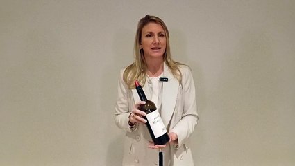 Annabella Pascale lancia la nuova linea di vini: "Etruschi, Medici, ora riportiamo in auge Artimino"