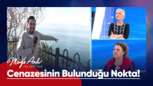 Sami Kırkuşu'nun yaşamını yitirdiği falezlerdeyiz! - Müge Anlı ile Tatlı Sert 1 Aralık 2025