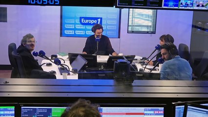 Emmanuel Macron souhaite «labelliser» les médias et les locaux de France Télévisions évacués ce week-end en raison d’une alerte à la bombe