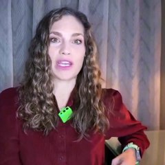 Nevşin Mengü'den 'Devlet Bahçeli' yorumu