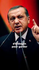 Marion Maréchal : "Cette mosquée géante turque ne se trouve pas à Istanbul, mais bien à Strasbourg" - VIDEO