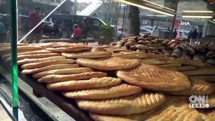 AB'den bir Türk lezzetine daha onay: Maraş Böreği de coğrafi işaret kazandı