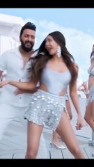 Qayamat (Song) Akshay - Abhishek - Riteish - Jacqueline - Sonam - Nargis - Sajid N  - Tarun - Housefull 5